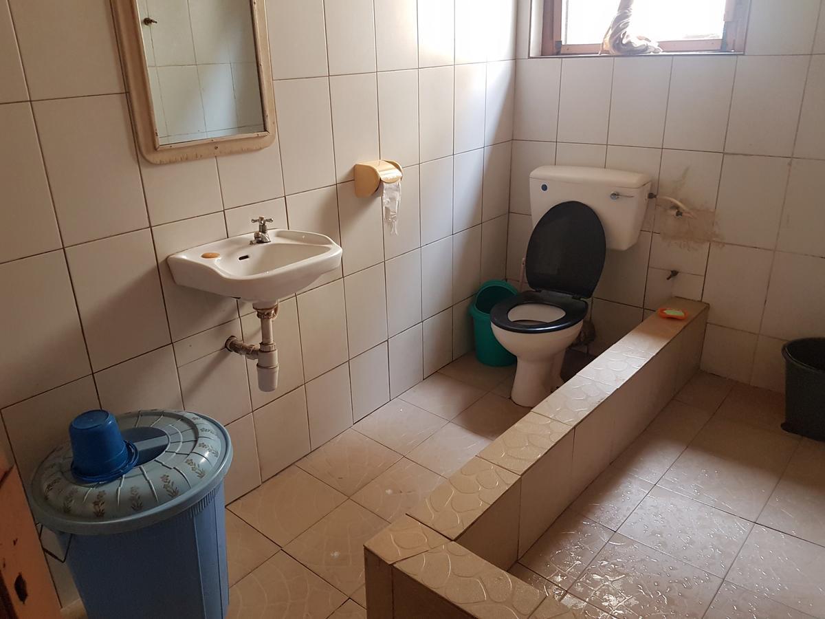Amenla Hotel Sekondi-Takoradi Buitenkant foto